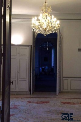 Así es la Chateau du Haillan, la nueva casa de Alberth Elis y donde será presentado a los medios el jueves