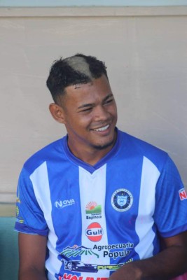 Le pasaron tijera a varios futbolistas del Victoria que debutaron en Primera División ¡ni 'Chato' Padilla se salvó!