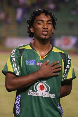 TOP: Jóvenes figuras hondureños que no renovaron y se fueron entre críticas