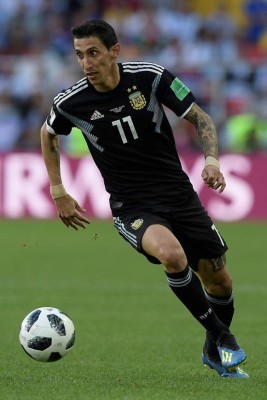 ¡Sampaoli pone mano dura! Así será el nuevo 11 titular de Argentina ante Croacia