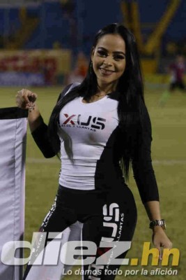 Las chicas y sus descuidos en la última jornada del torneo Apertura