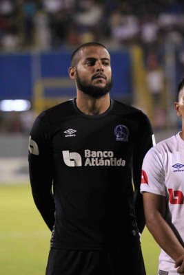 ¡Hay nuevo 10! Los números que usarán los jugadores en Olimpia