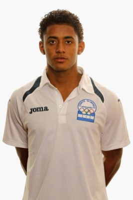 Qué fue de... la Selección de Honduras en los Juegos Olímpicos de Londres 2012