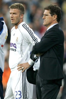 ¡Graves divorcios! Jugadores y técnicos que 'no se llevaron bien' el Real Madrid