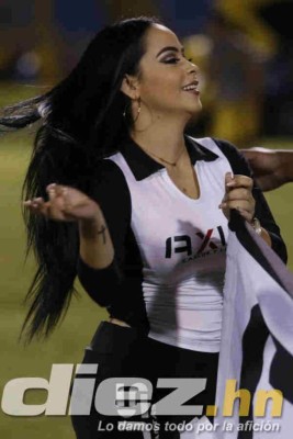 Las chicas y sus descuidos en la última jornada del torneo Apertura