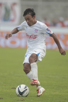 Los apodos más raros en el fútbol hondureño