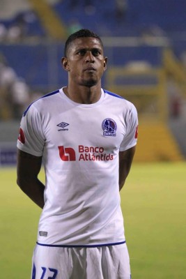 ¡Hay nuevo 10! Los números que usarán los jugadores en Olimpia