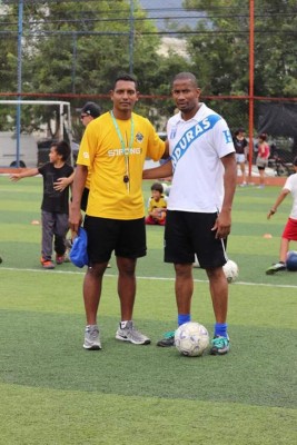 ¿Por qué se retiraron? Los últimos grandes futbolistas hondureños que se fueron en silencio