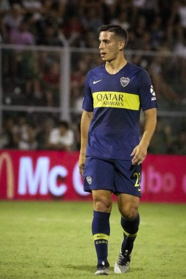¡Otra vez sin Tévez! Así jugará Boca Juniors ante River Plate en el estadio Monumental