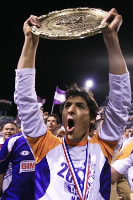 ¡El León supera! Olimpia ha tenido más ventas significativas que Saprissa