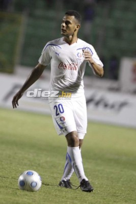 ¡Un equipazo que daba miedo! Hace 10 años Olimpia se quitó la maldición y le ganó a una final a Motagua