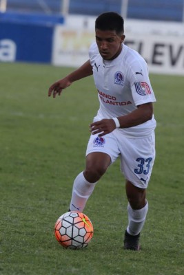 ¡SIN COSTLY! Así sería el 11 de Olimpia para la vuelta de semifinal ante Plaza Amador