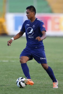 MERCADO: Olimpia cerca de su tercer fichaje y Motagua perdería dos jugadores