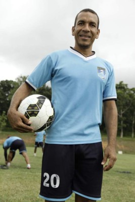 TOP: Los jugadores con más partidos en Liga Nacional de Honduras