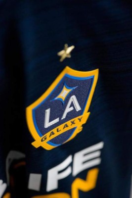 Equipos de la MLS revelan sus uniformes para la temporada 2017
