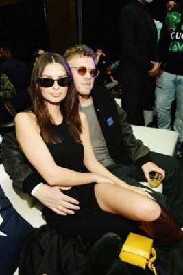 Fotos: Conor McGregor se roba el show y futbolista sorprende en el Super Bowl 2019