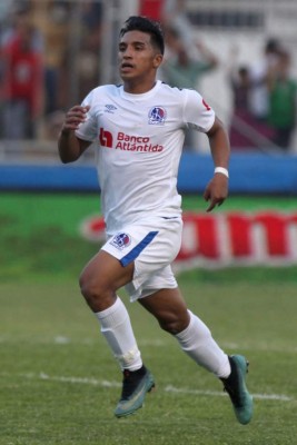 El temible 11 que pulirá Nahún Espinoza en Olimpia para romper dos años sin títulos