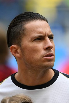 ¡Uno a uno! Keylor Navas figuró en el juego ante Brasil, sigue siendo el mejor de Costa Rica