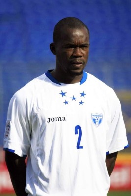 ¡SEIS SOBREVIVIENTES! Así fue la última convocatoria de Rueda con Honduras en eliminatorias