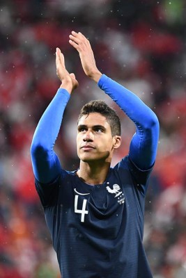 Millonarios: Francia, la selección que vale mil 160 millones de dólares