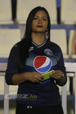 ¡Muñecas! Las preciosas chicas que enamoraron en la jornada 11 del Clausura 2020