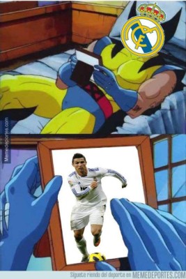 ¡Humillados! Real Madrid y Lopetegui son atacados con memes ¿Y Cristiano?