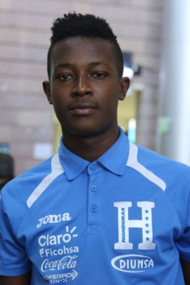 Conoce a los jugadores que representan a Honduras en Mundial sub-20