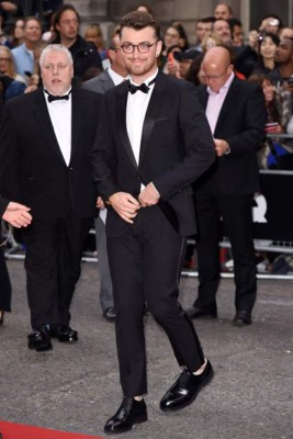 Hija de Mourinho levanta suspiros al acompañar a su padres los Premios GQ