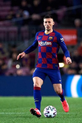 Messi junto a Griezmann al ataque y Dembelé al banquillo: así sería el 11 del Barça ante Alavés pensando en PSG