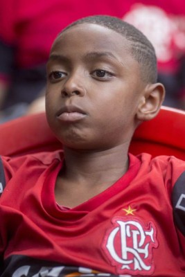 Sueño roto: Futbolistas y afición del Flamengo tristes tras perder la final del Mundial de Clubes