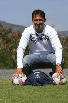 ¿Dónde están y qué hacen los extranjeros que jugaron en el Motagua? Uno falleció de leucemia