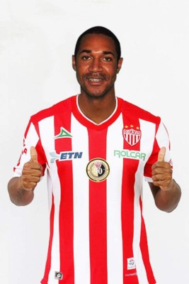 ¡No vas a parar de reír! Los graciosos nombres de algunos futbolistas