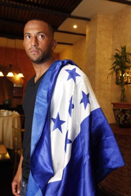 FICHAJES: Marathón con nuevo legionario, Olimpia se refuerza y Juticalpa fichó volante