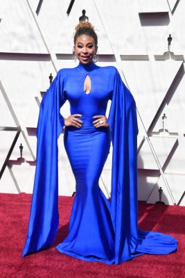 Los looks y curiosidades que pasaron en la alfombra roja de los Premios Oscar 2019