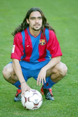 ¡Malísimos! Los peores fichajes del Barcelona con Malcom como novedad&nbsp;&nbsp;