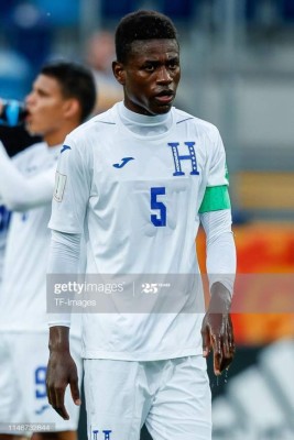 ¿Será el equipo titular en los Juegos Olímpicos? Así jugó la Sub-23 de Honduras ante Japón