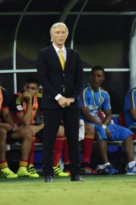 Los sueldos que perciben los 32 técnicos que dirigirán en el Mundial de Rusia 2018