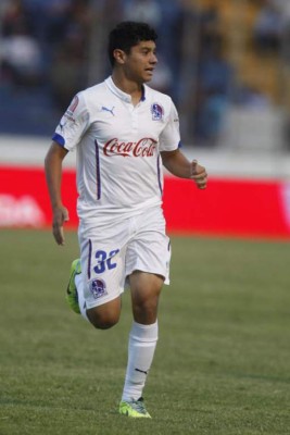 Futbolistas que Olimpia tuvo en sus inicios y se terminaron yendo a otros clubes