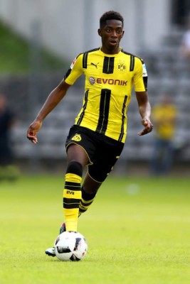 Los jóvenes promesas que se pelean Barcelona y Real Madrid