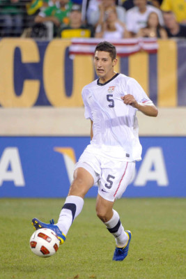 Estados Unidos convocó artillería pesada.