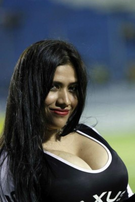 ¡Solo bellezas! Las chicas más lindas que nos dejaron los juegos de las vueltas