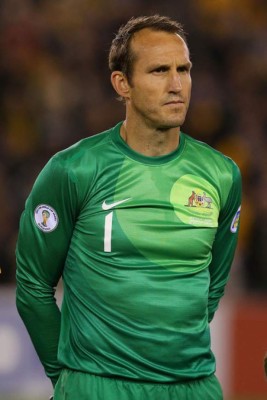 Las grandes figuras de Australia de toda la historia