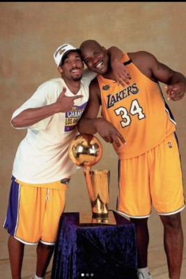 Su vida de rico: Shaquille O'Neal, el gigante que derrochó un millón de dólares en una hora