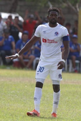 ¿Dónde están? La actualidad de los jugadores que dieron de baja los equipos grandes de Honduras