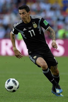 Divertidas bromas: Así le llamarían a los argentinos si fuesen islandeses