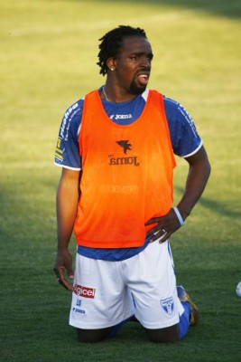 ¡SEIS SOBREVIVIENTES! Así fue la última convocatoria de Rueda con Honduras en eliminatorias