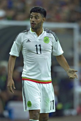 Así está conformado el 11 más caro de la Concacaf para la eliminatoria