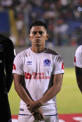 ¡Hay nuevo 10! Los números que usarán los jugadores en Olimpia