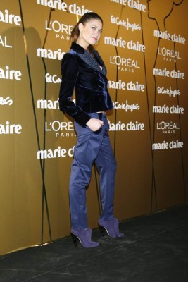 Carla Pereyra, la chica que le robó el corazón al 'Cholo' Simeone