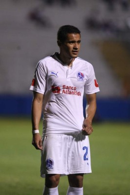 El once con el que Olimpia saldría a darle el tiro de gracia al Alajuelense